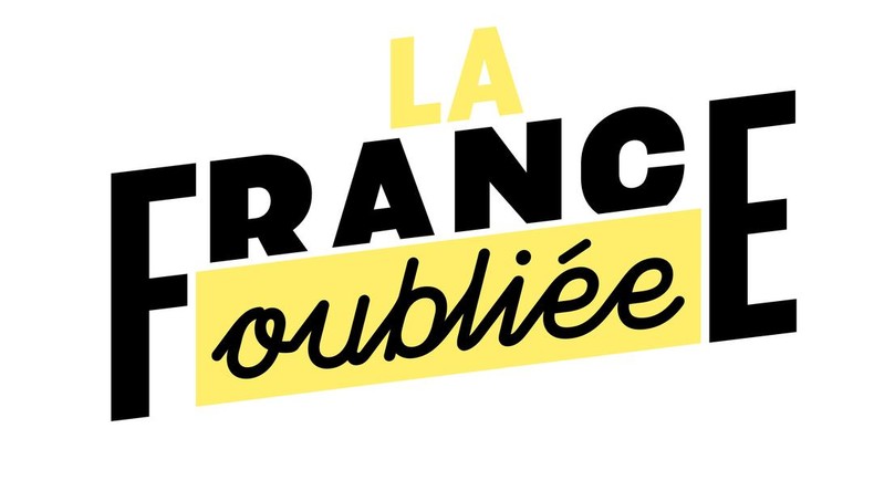 RT France annonce le lancement de son émission de reportage, La France oubliée, avec Didier Maïsto