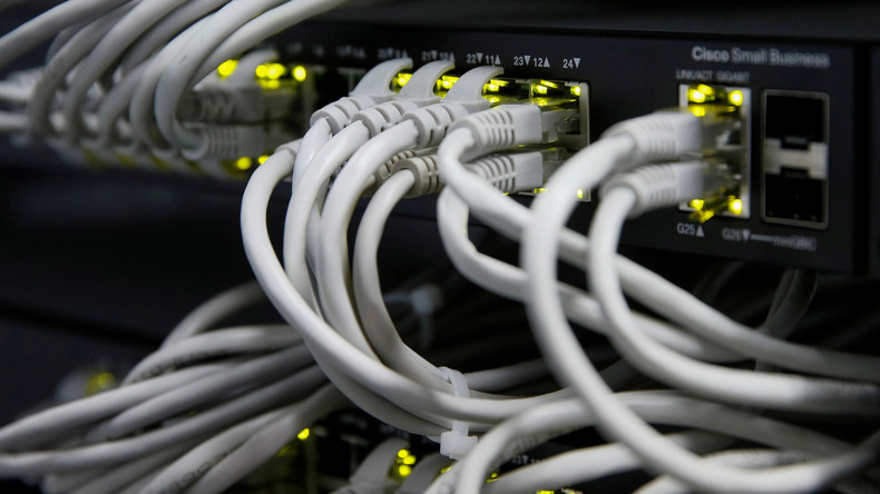 Caricatures de Mahomet : des dizaines de sites français victimes du piratage de «hackers musulmans»