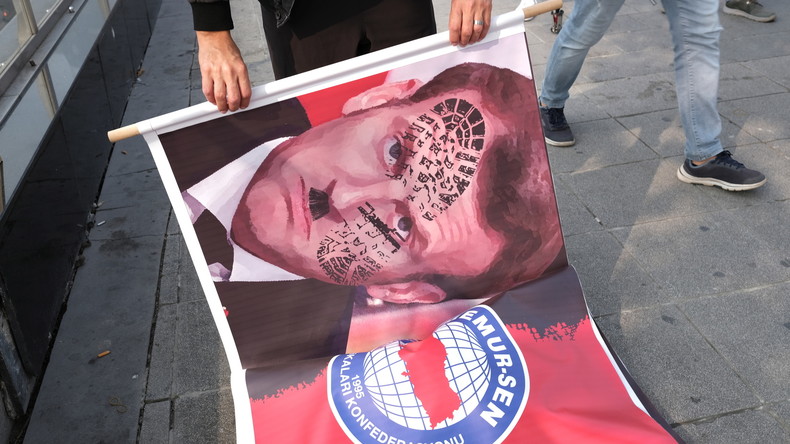 Macron «terroriste numéro 1»: Kadyrov et le grand mufti de Tchétchénie ciblent le président français