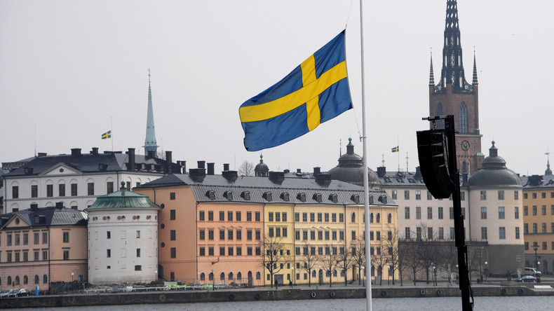 «La France est un pays musulman», selon l'ambassadeur de France en Suède