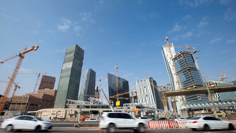 Attaque au couteau contre le Consulat général de France à Djeddah en Arabie saoudite