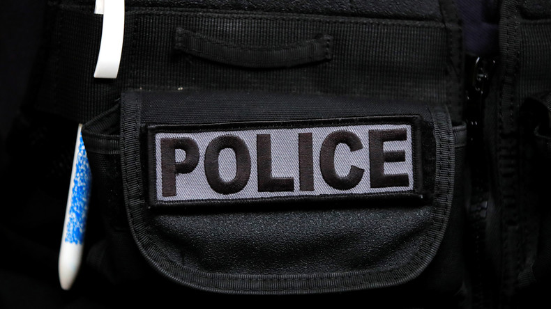 Avignon : un homme abattu par la police alors qu'il menaçait des gens avec une arme de poing