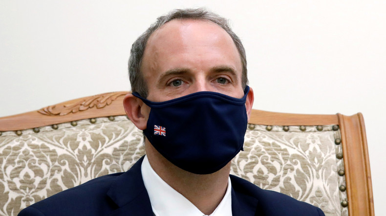 Covid-19 : Londres écarte un nouveau confinement et croit en son système par paliers