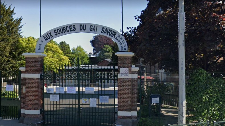Belgique : un professeur suspendu pour avoir montré une caricature jugée obscène de Mahomet