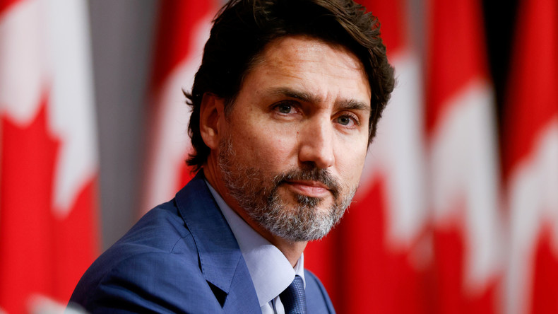 Caricatures de Mahomet : la liberté d'expression n'est «pas sans limites», estime Justin Trudeau