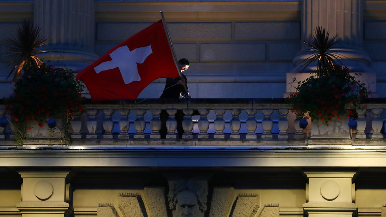 La Suisse refuse l'abolition du délit de blasphème