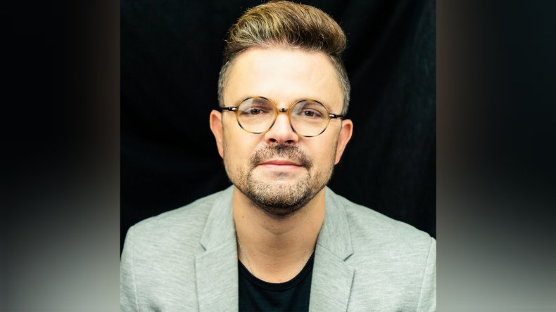 Sébastien Boussois
