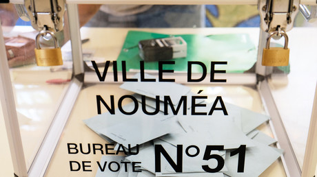 Référendum en Nouvelle-Calédonie : Macron exprime sa «reconnaissance» après la victoire du «non»