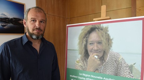 Mali : le fils de l'otage française Sophie Pétronin à Bamako dans l'espoir de sa libération