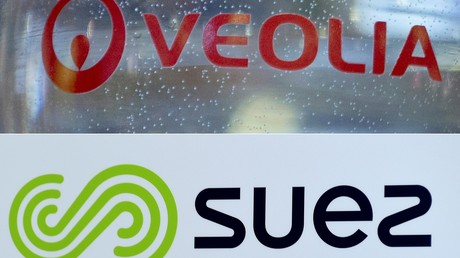 La justice retarde la vente de Suez à Veolia sans la remettre en cause