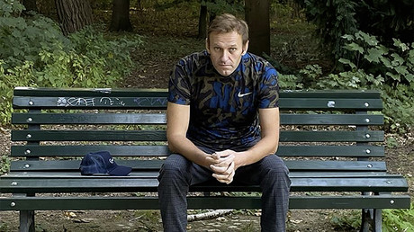 Affaire Navalny : les sanctions de l'Union européenne contre Moscou en cours de «finalisation»