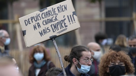 Le funeste «en même temps», par Philippe Mesnard