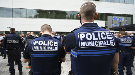 Terrorisme, continuum de sécurité, police du quotidien : les polices municipales en première ligne ?