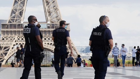 Agression au couteau de deux femmes à Paris : information judiciaire pour «violences volontaires»