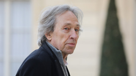 Pour Pascal Bruckner, les propos de Rokhaya Diallo ont «entraîné la mort des douze de Charlie Hebdo»