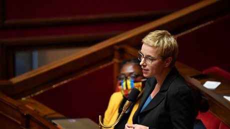 Les propos de Clémentine Autain applaudis par un média tunisien proche des Frères musulmans