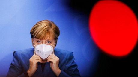 Confinement limité : l'Allemagne décrète de nouvelles mesures de restriction face au Covid-19