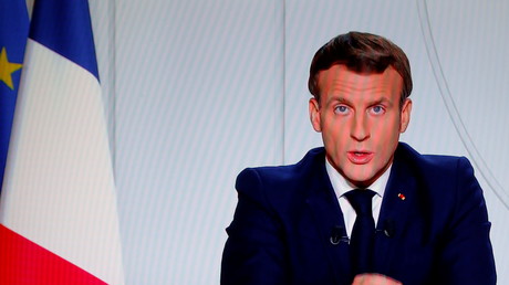 «Economiquement c'est une mise à mort» : les PME dépitées après les annonces de Macron