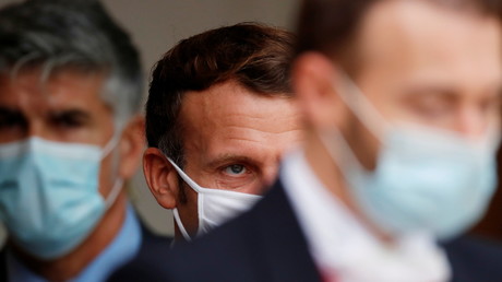 Reconfinement : Macron pose-t-il un problème de gouvernance solitaire ?