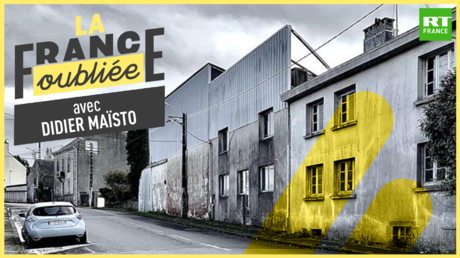 La France oubliée, avec Didier Maïsto : épisode 1, Benoît et Nathalie