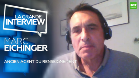 La Grande Interview : Marc Eichinger