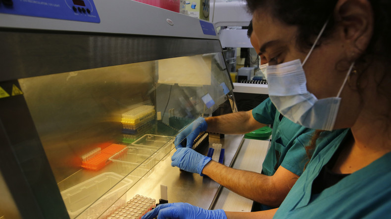 Israël lance les essais cliniques d'un vaccin contre le Covid-19