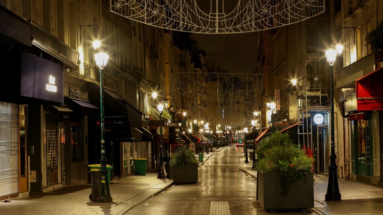 Le confinement ou le mythe de l’apprenti sorcier, par Ariel Beresniak