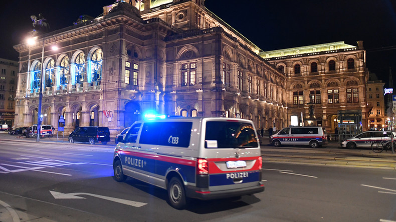 «Attaque antisémite effroyable» : la classe politique française réagit à l'attentat de Vienne
