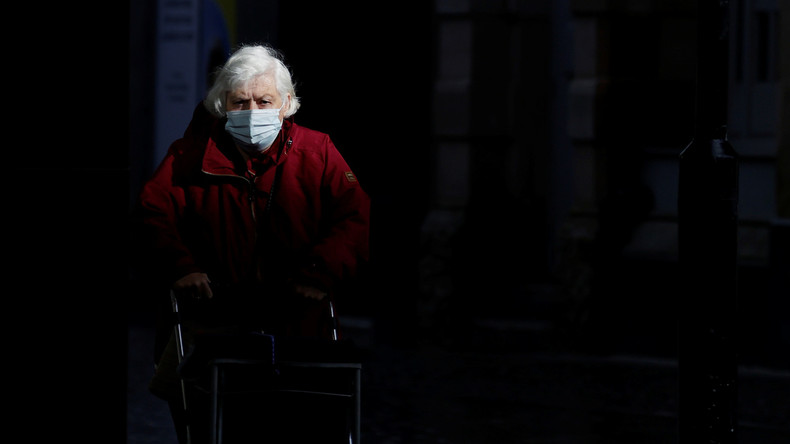 Royaume-Uni : l'armée mobilisée pour le dépistage massif d'un demi-million d'habitants à Liverpool