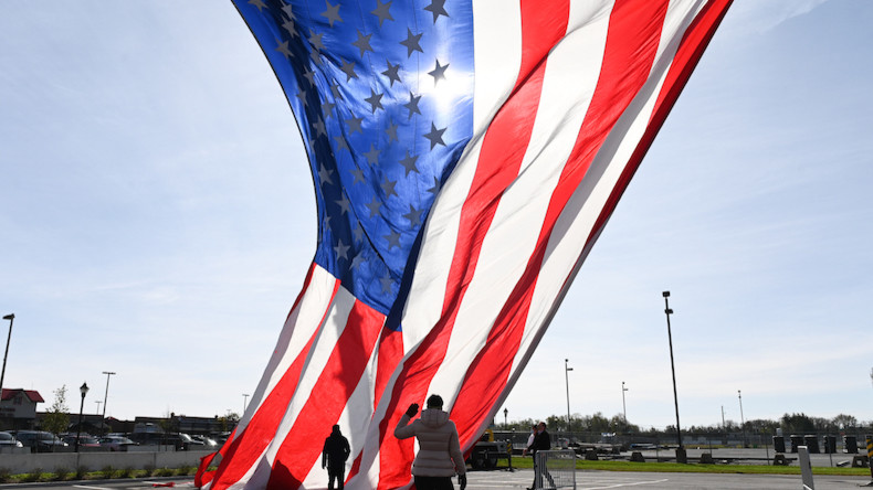 Etats-Unis : quels enseignements peut-on (déjà) tirer de l'élection présidentielle ?