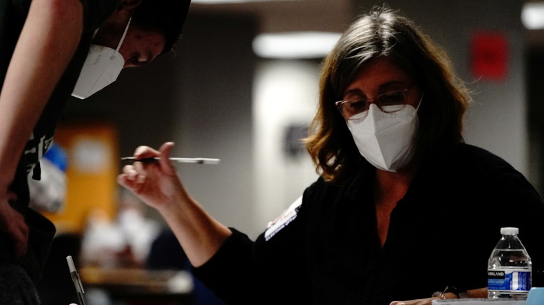 Coude-à-coude Trump-Biden : les instituts de sondage, grands perdants de l'élection ?