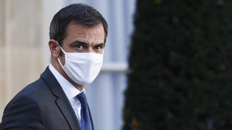 « Nous avons toujours anticipé la possibilité qu’il y [ait] une deuxième vague», affirme Véran