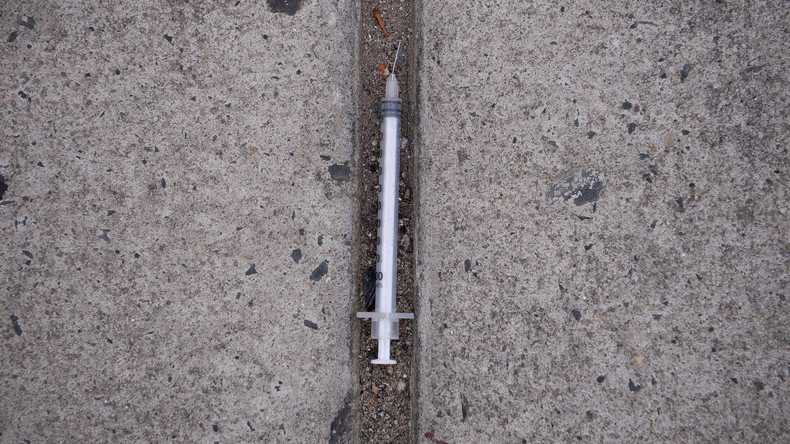 Etats-Unis : l'Oregon décriminalise l'usage privé des drogues dures dont la cocaïne et l'héroïne