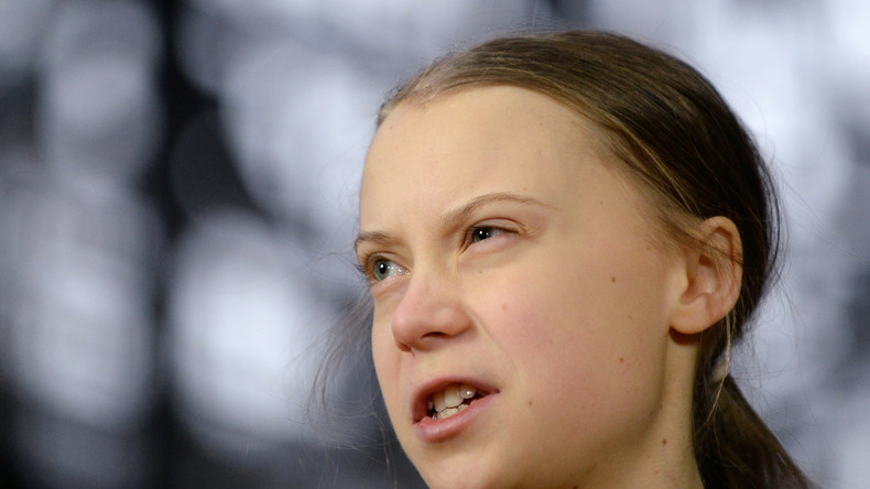 «Tellement ridicule» : Greta Thunberg se frotte à Donald Trump sur les réseaux sociaux