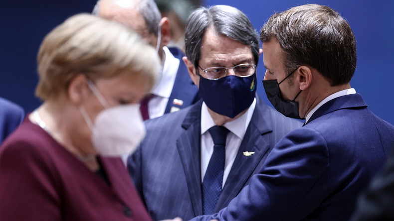 L'Europe de la défense, symbole parmi d'autres de la rupture du couple franco-allemand ?