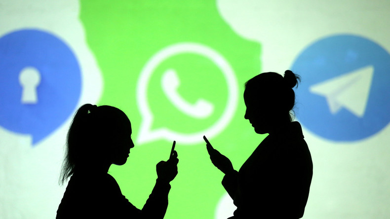 Signal, Telegram, WhatsApp... L'UE compte-t-elle s'en prendre au chiffrement de bout en bout ?