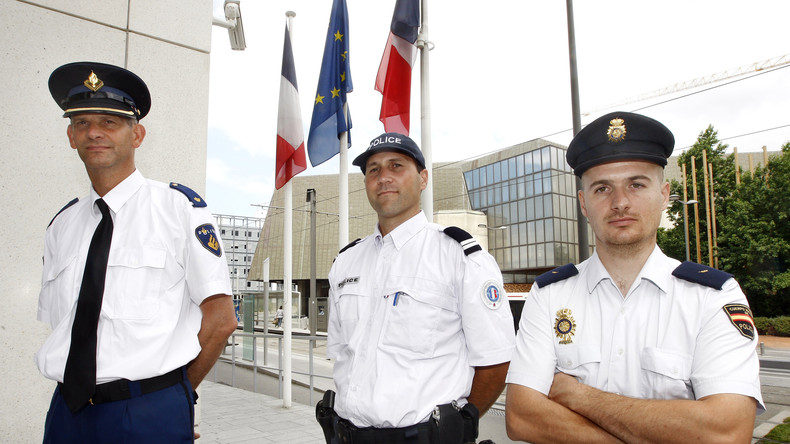 L'Union européenne veut renforcer sa coopération policière en matière de lutte antiterroriste