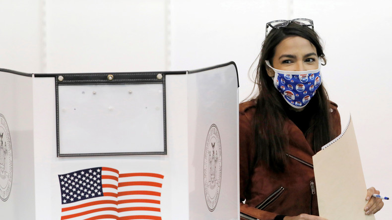 Ces démocrates qui veulent punir les partisans de Donald Trump