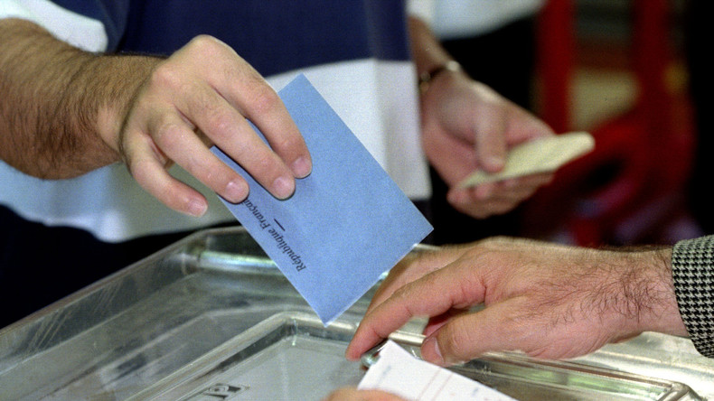 Le gouvernement envisage un report des élections régionales et départementales de mars à juin 2021