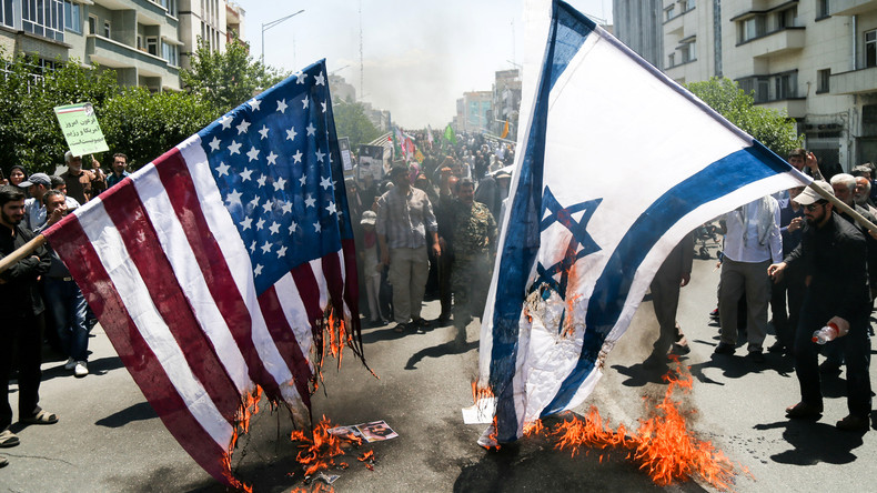 L'Iran dément l'assassinat du numéro deux d'Al-Qaïda par des agents israéliens à Téhéran