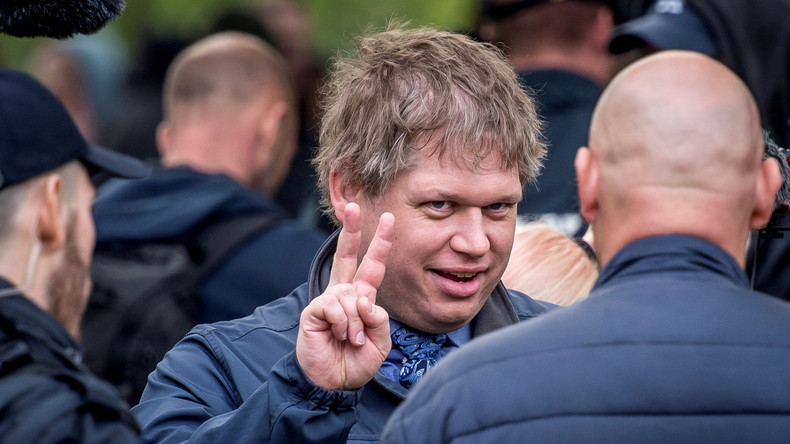 Paris : arrestation et expulsion d'un activiste danois anti-islam qui souhaitait brûler le Coran