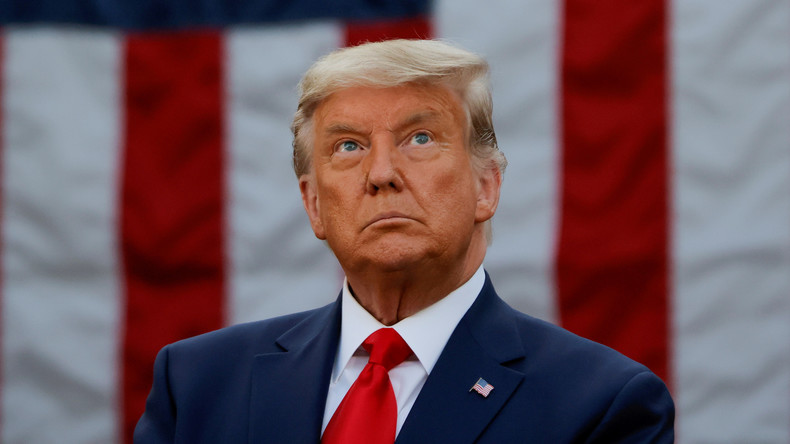 Etats-Unis : pourquoi la présidentielle est encore loin d'être terminée