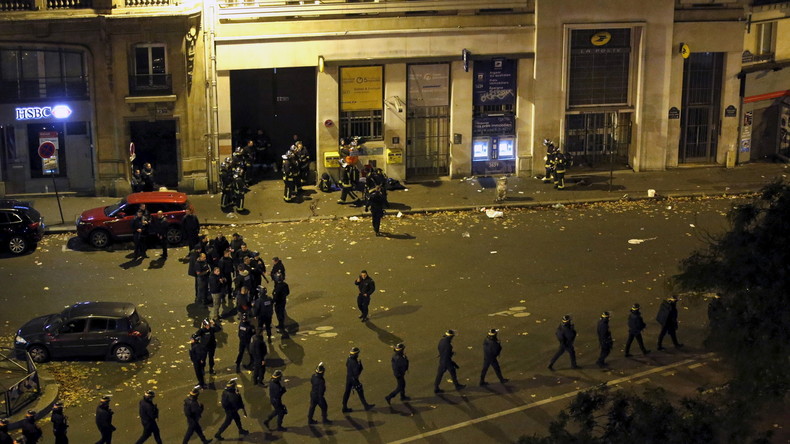 L’idéologie djihadiste de fortune a de l’avenir en Europe