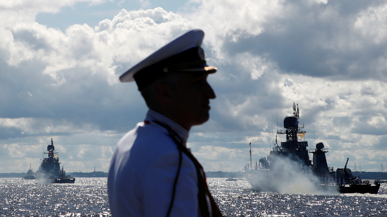 Poutine donne son feu vert à l'installation d'une base navale sur la mer Rouge au Soudan