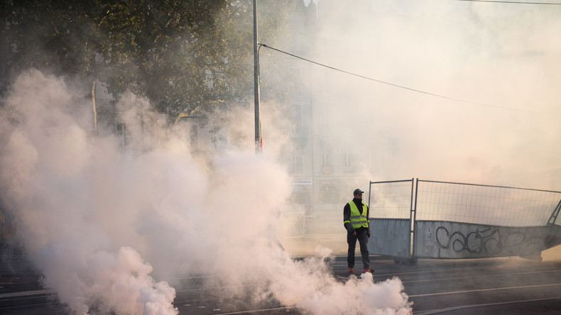 Gilets Jaunes : deux ans plus tard, que reste-t-il de nos amours ?