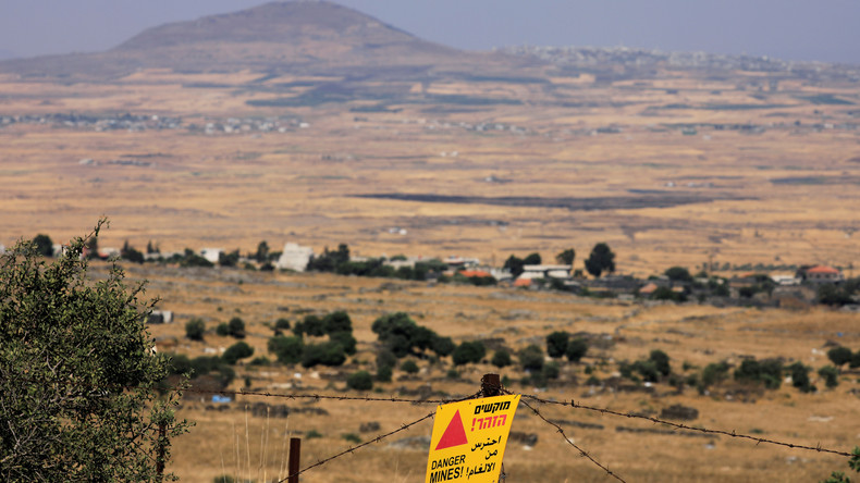 Israël annonce avoir bombardé des cibles iraniennes en Syrie, trois militaires tués selon Damas