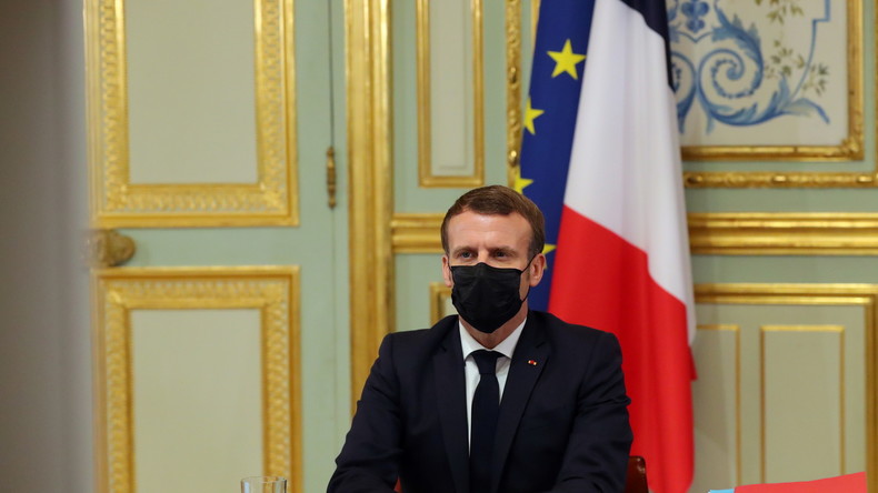 Labellisation des imams, charte des valeurs républicaines : les demandes de Macron au CFCM