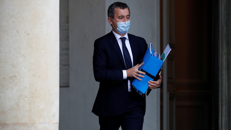 Article 24 de la proposition de loi Sécurité globale : le gouvernement fait-il mine de reculer ?