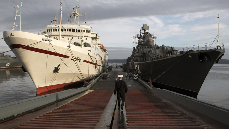 Un citoyen russe condamné à 13 ans de prison pour espionnage au profit des Etats-Unis