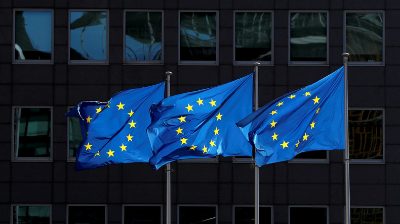 Un journaliste néerlandais réussit à s'infiltrer dans une visio-conférence confidentielle de l'UE